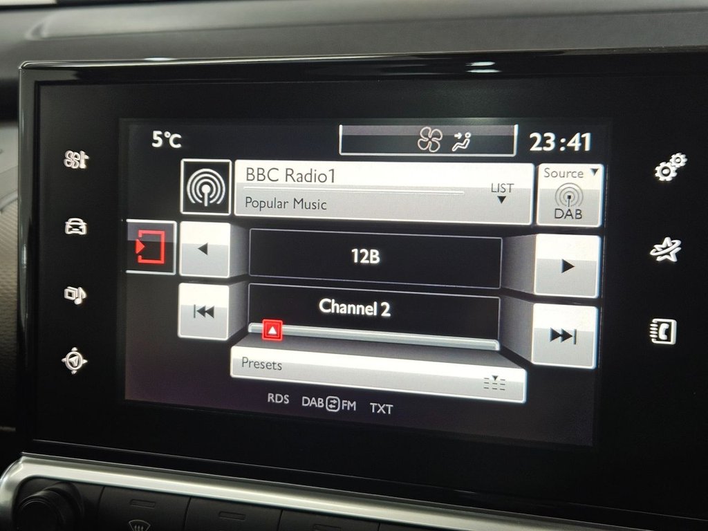 Used Citroen C4 Cactus 2016 for sale - 76617456: Photo 30