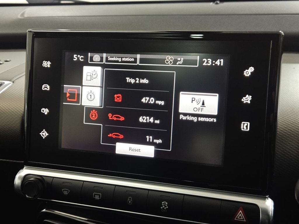 Used Citroen C4 Cactus 2016 for sale - 76617456: Photo 33