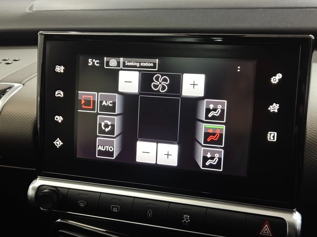 Used Citroen C4 Cactus 2016 for sale - 76617456: Photo 34