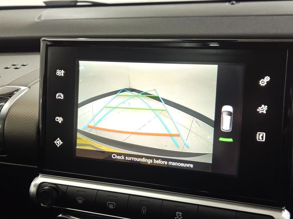 Used Citroen C4 Cactus 2016 for sale - 76617456: Photo 35