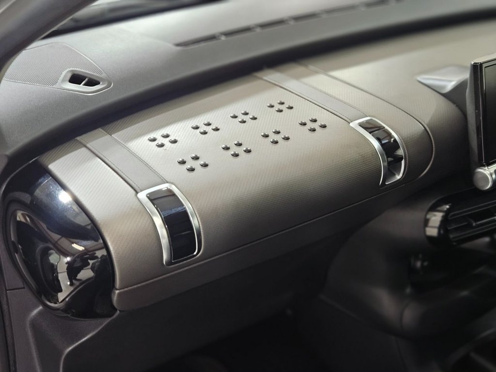 Used Citroen C4 Cactus 2016 for sale - 76617456: Photo 36