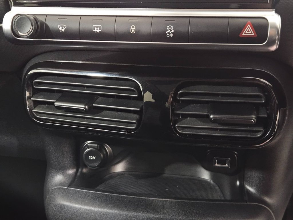 Used Citroen C4 Cactus 2016 for sale - 76617456: Photo 39