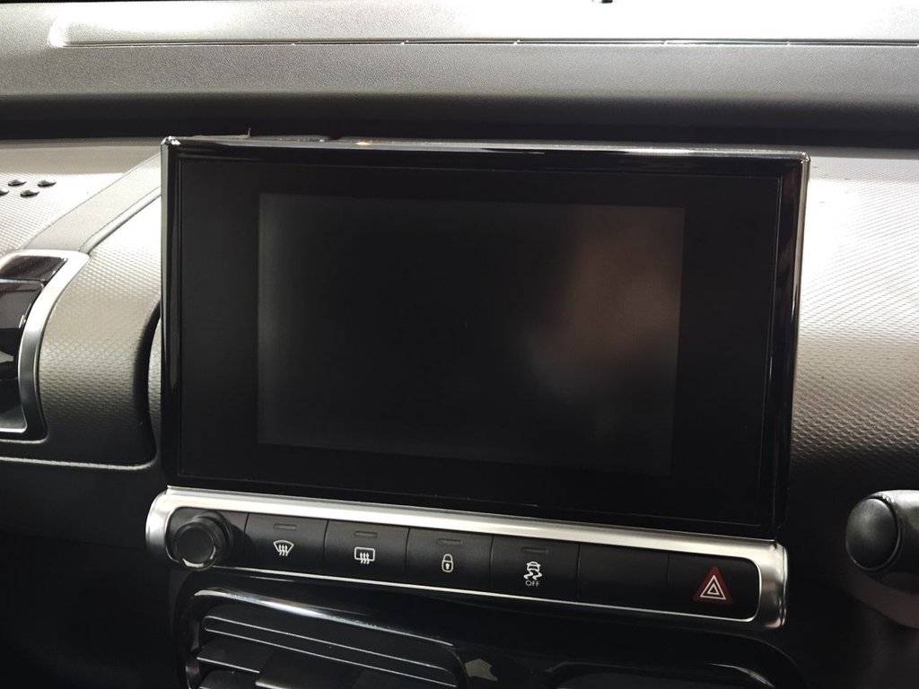 Used Citroen C4 Cactus 2016 for sale - 76617456: Photo 40