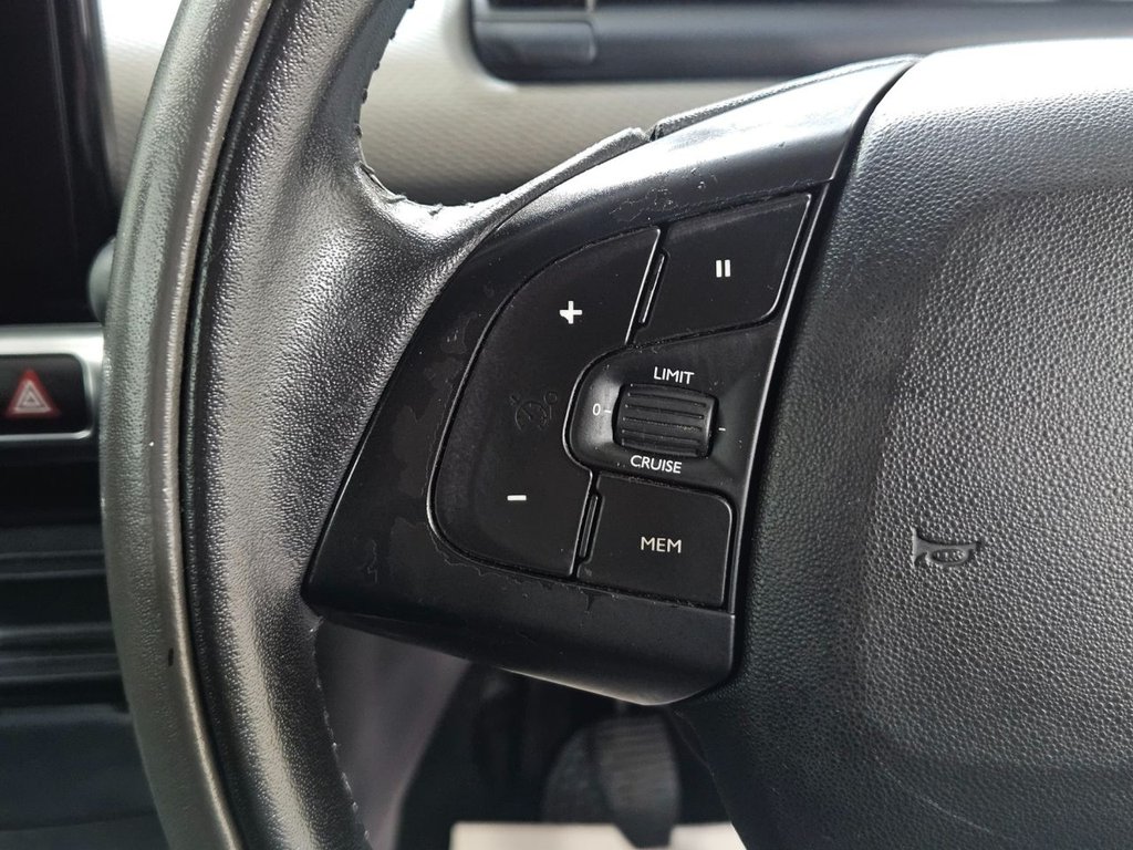 Used Citroen C4 Cactus 2016 for sale - 76617456: Photo 41