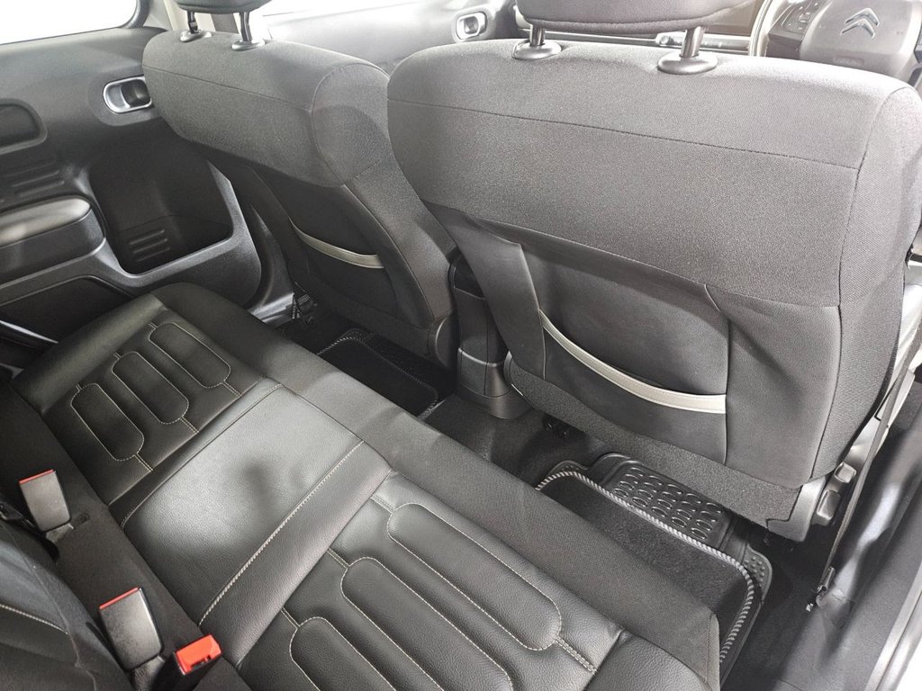 Used Citroen C4 Cactus 2016 for sale - 76617456: Photo 45