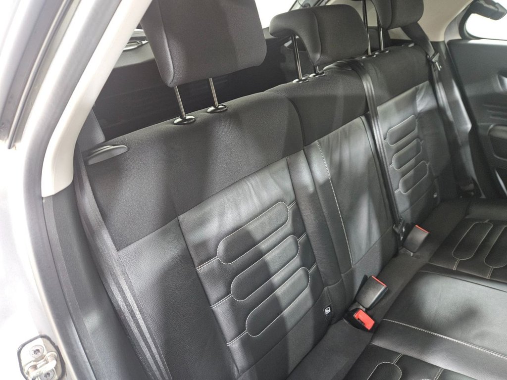 Used Citroen C4 Cactus 2016 for sale - 76617456: Photo 46