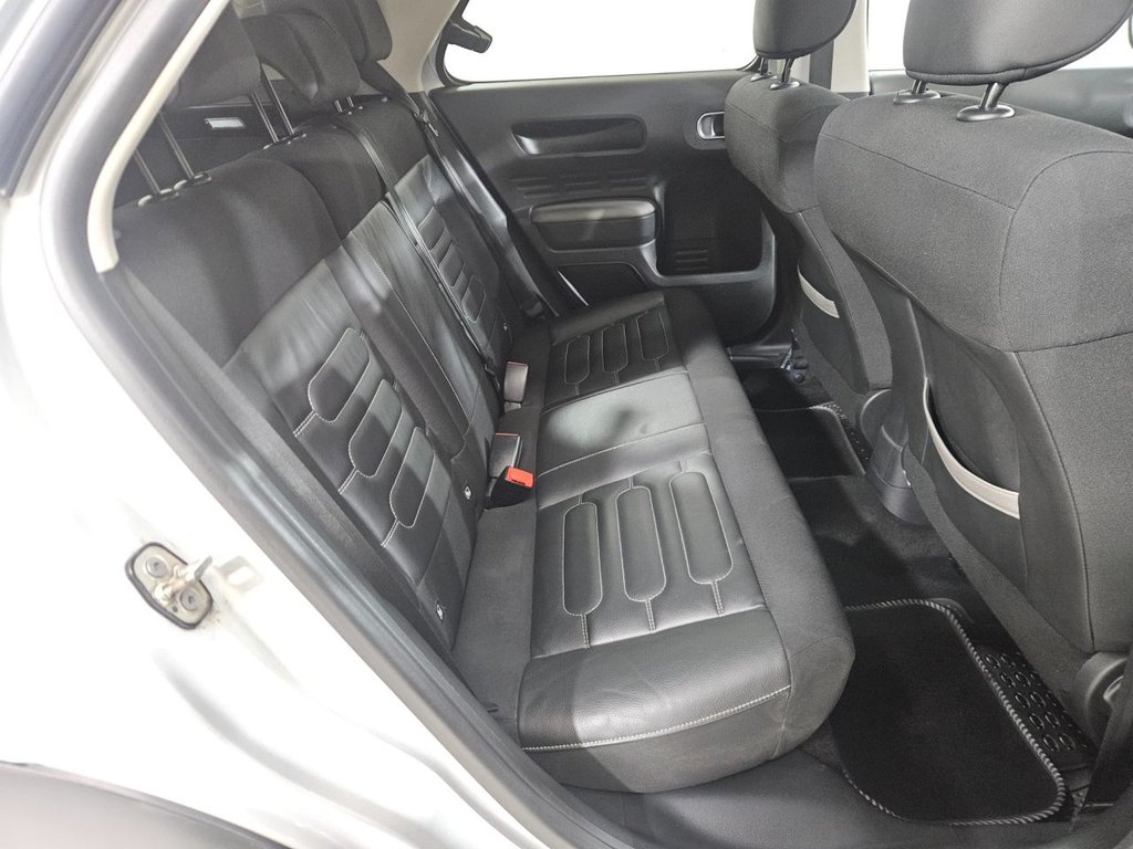 Used Citroen C4 Cactus 2016 for sale - 76617456: Photo 47