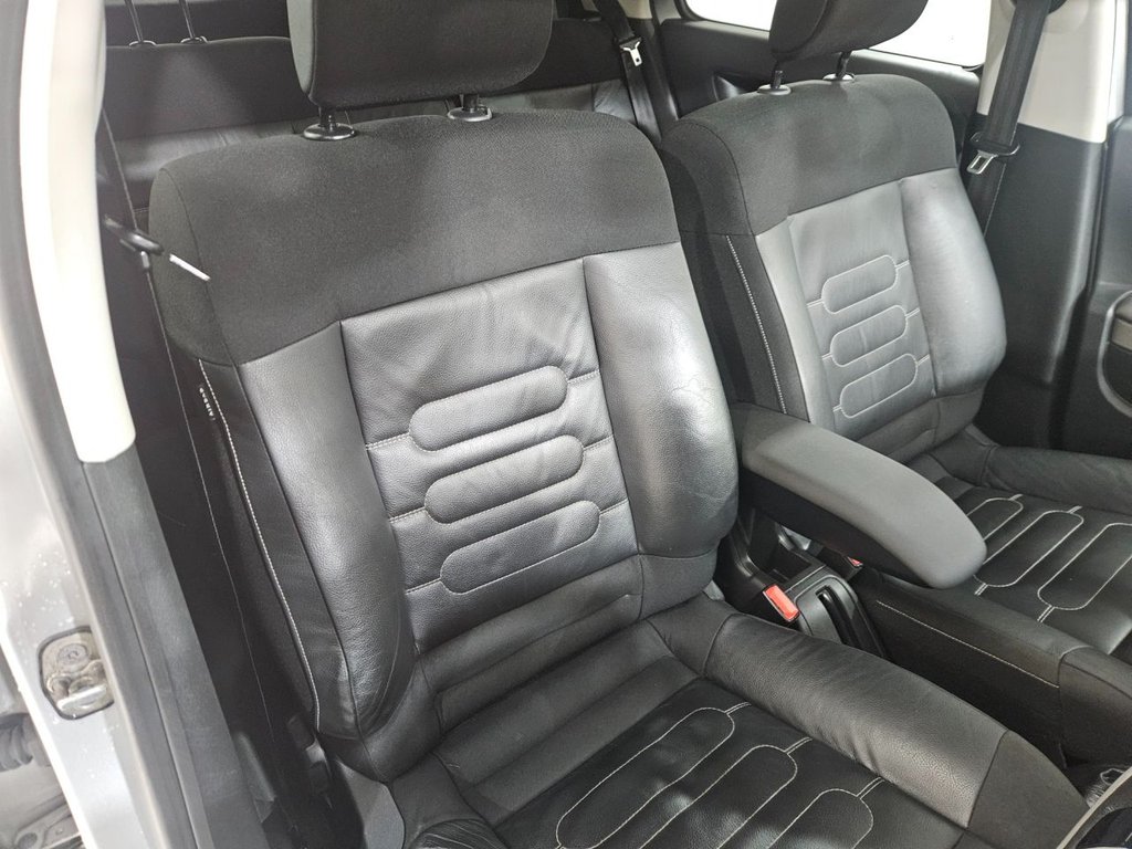 Used Citroen C4 Cactus 2016 for sale - 76617456: Photo 49