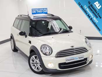 2013 (13) - 1.6 Cooper D 5dr