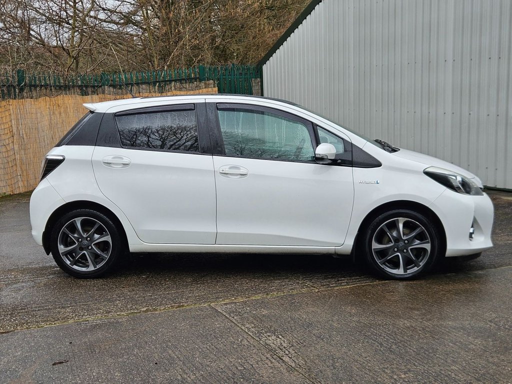 Used Toyota Yaris 2014 for sale - 77631788: Photo 13