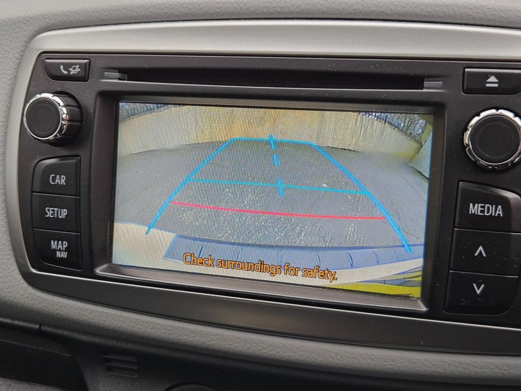 Used Toyota Yaris 2014 for sale - 77631788: Photo 23