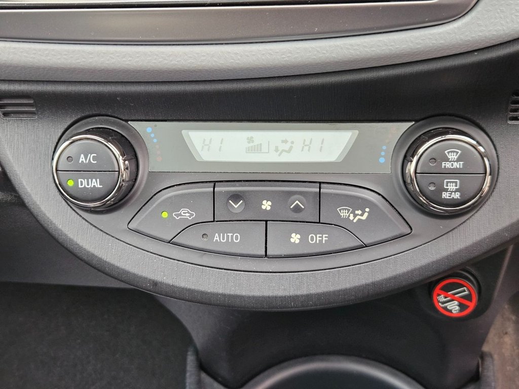 Used Toyota Yaris 2014 for sale - 77631788: Photo 27