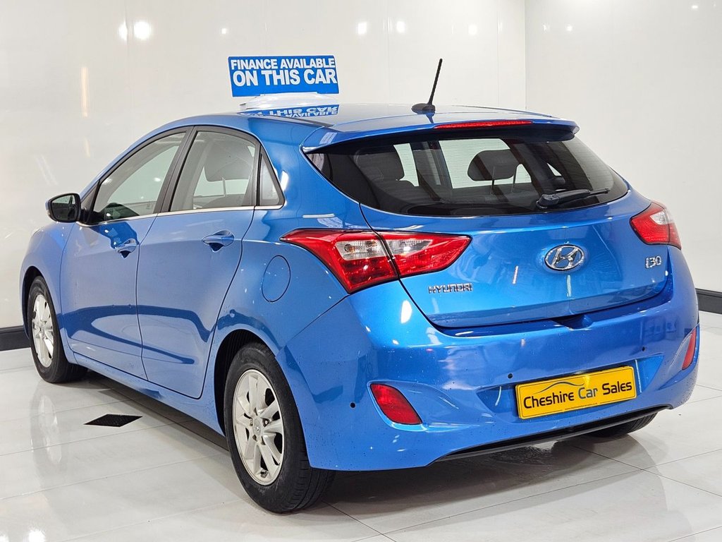 Used Hyundai i30 2016 for sale - 77952956: Photo 10