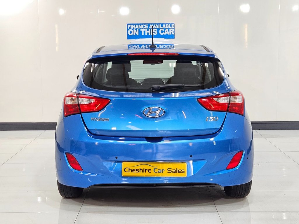 Used Hyundai i30 2016 for sale - 77952956: Photo 11