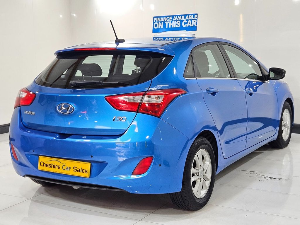 Used Hyundai i30 2016 for sale - 77952956: Photo 12