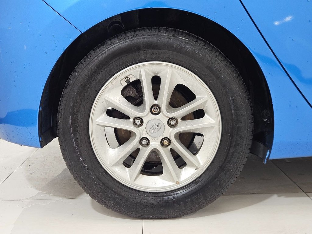 Used Hyundai i30 2016 for sale - 77952956: Photo 15