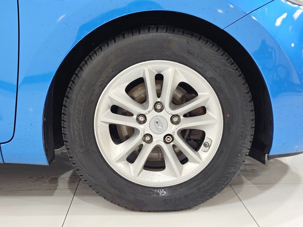 Used Hyundai i30 2016 for sale - 77952956: Photo 16