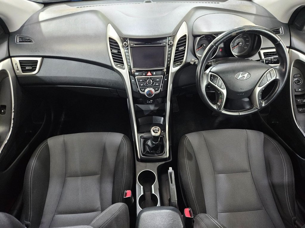 Used Hyundai i30 2016 for sale - 77952956: Photo 19