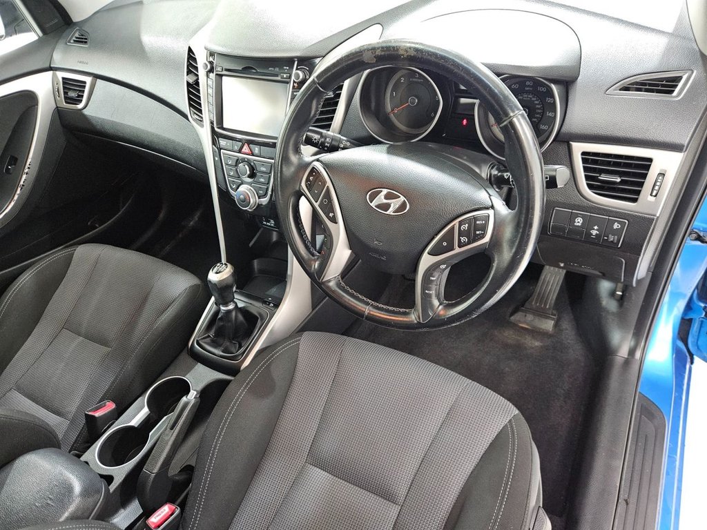 Used Hyundai i30 2016 for sale - 77952956: Photo 21