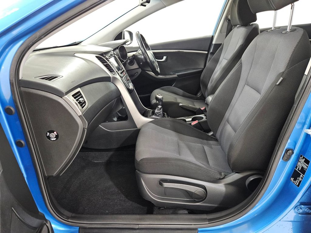 Used Hyundai i30 2016 for sale - 77952956: Photo 24