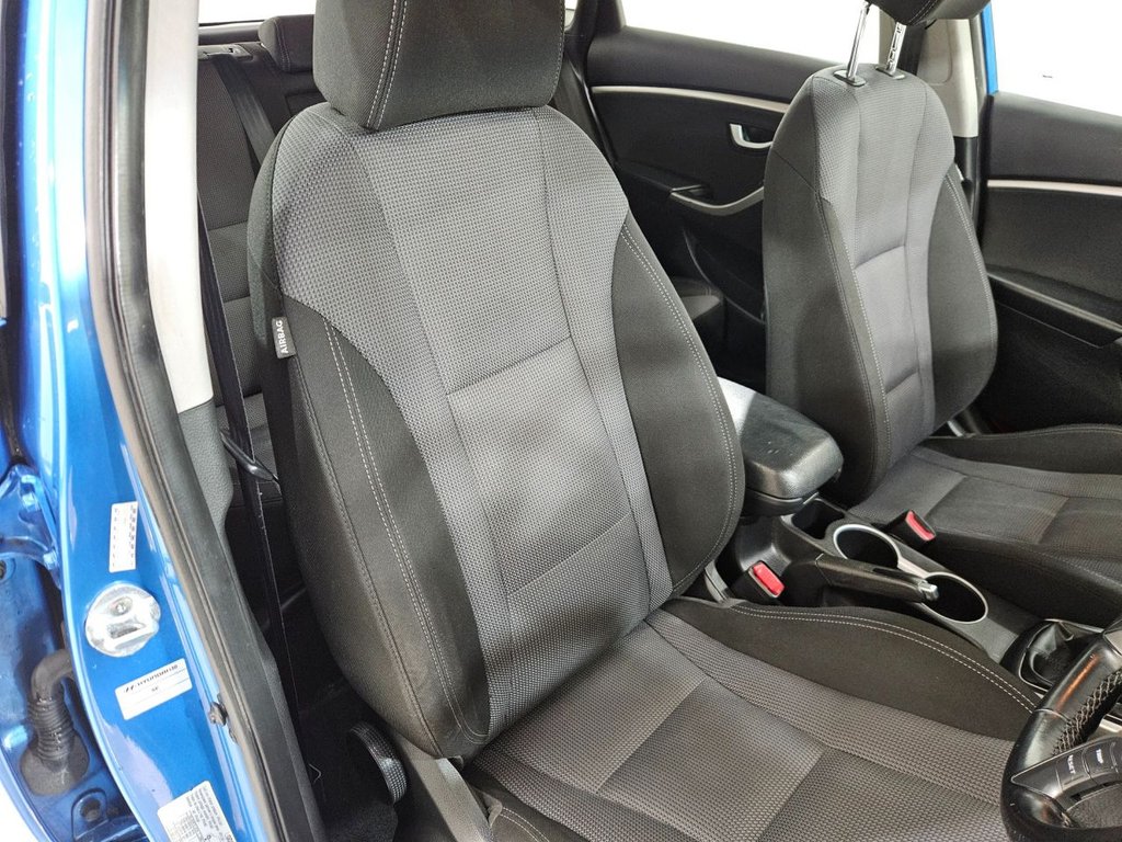 Used Hyundai i30 2016 for sale - 77952956: Photo 25