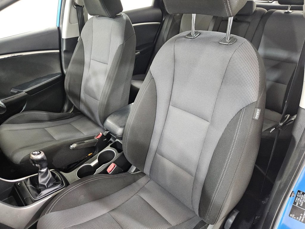 Used Hyundai i30 2016 for sale - 77952956: Photo 26