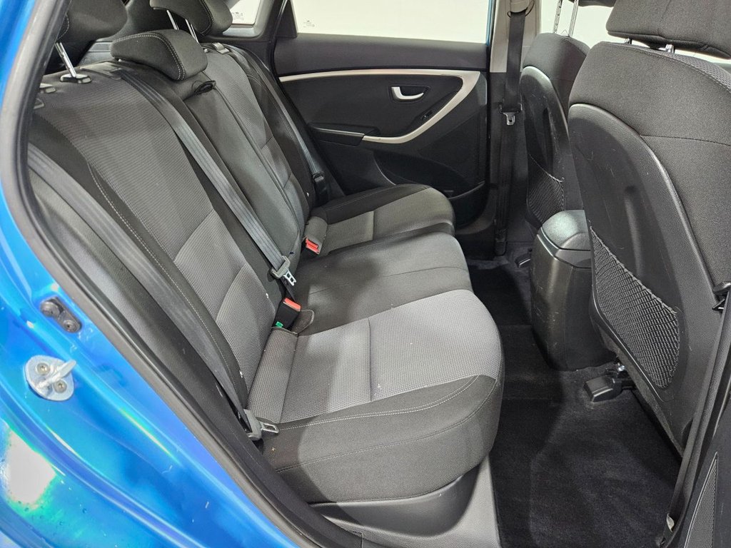 Used Hyundai i30 2016 for sale - 77952956: Photo 27