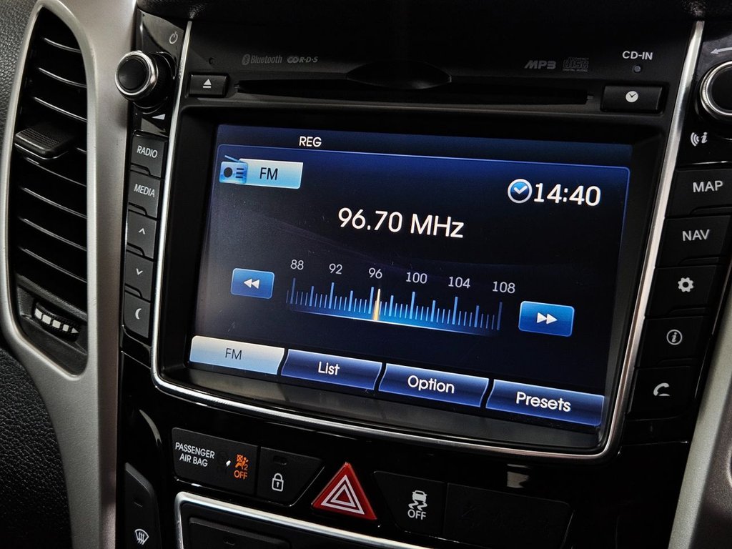 Used Hyundai i30 2016 for sale - 77952956: Photo 33