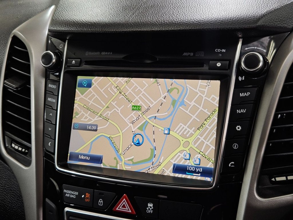 Used Hyundai i30 2016 for sale - 77952956: Photo 35