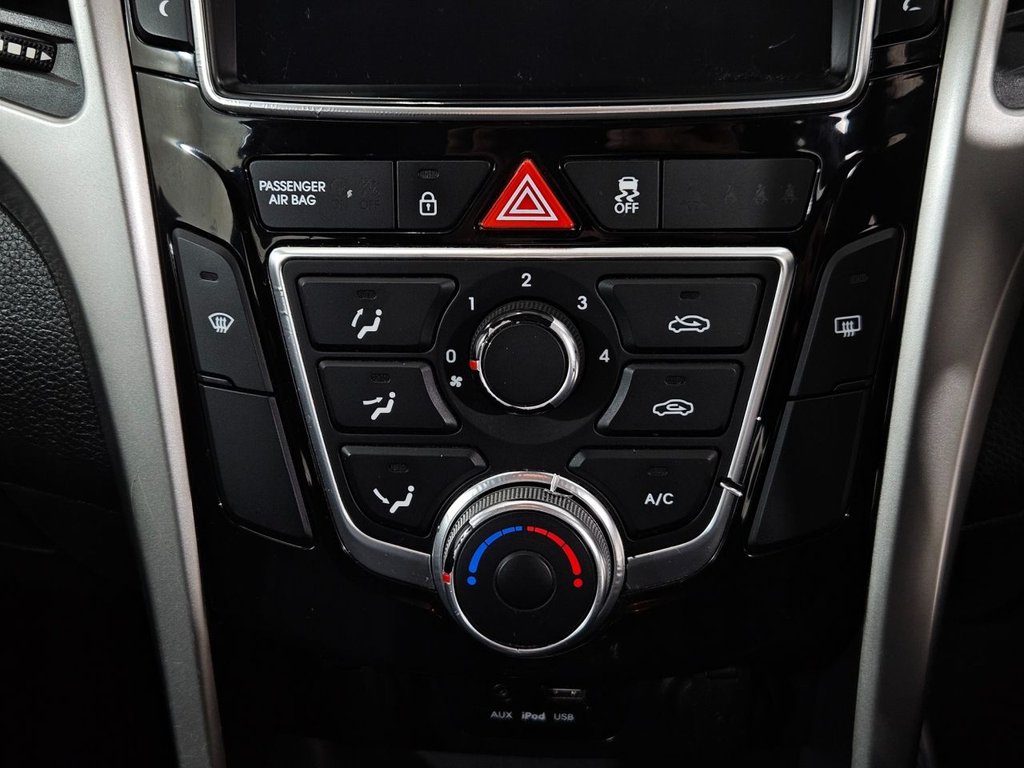 Used Hyundai i30 2016 for sale - 77952956: Photo 38