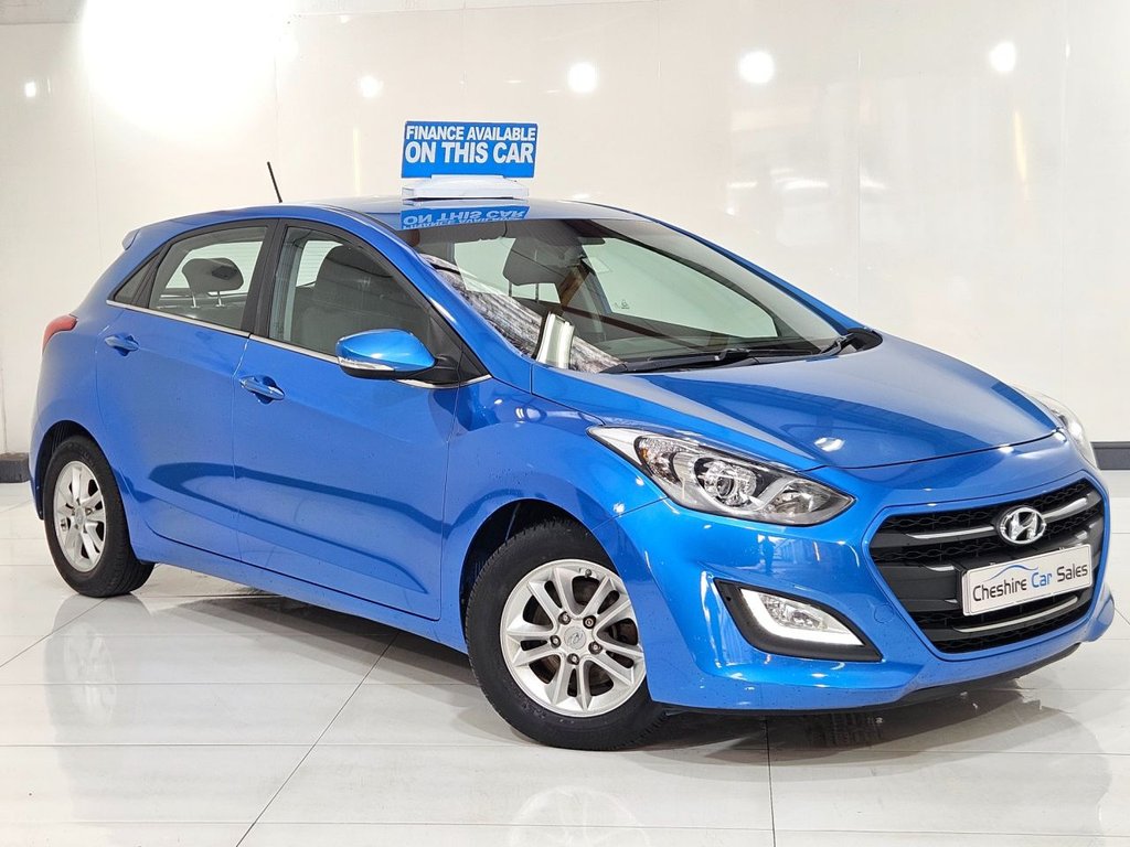 Used Hyundai i30 2016 for sale - 77952956: Photo 4