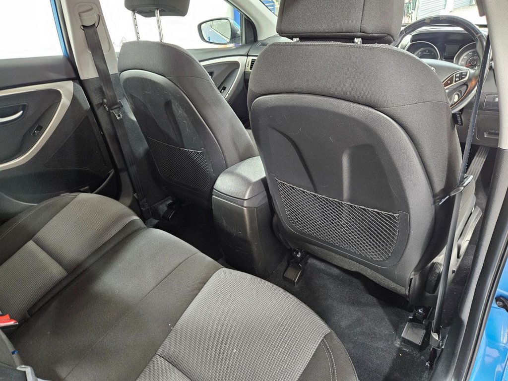 Used Hyundai i30 2016 for sale - 77952956: Photo 46