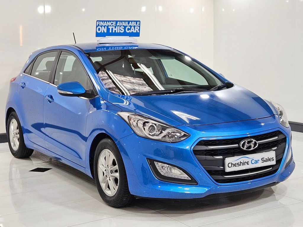 Used Hyundai i30 2016 for sale - 77952956: Photo 6