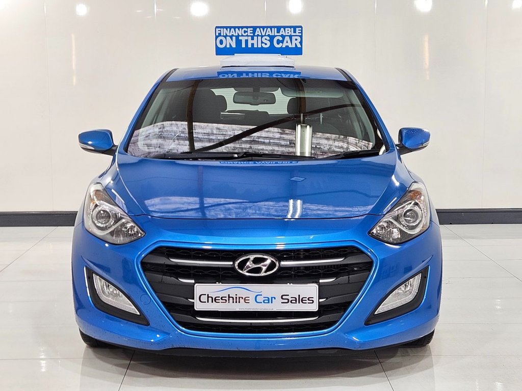 Used Hyundai i30 2016 for sale - 77952956: Photo 7