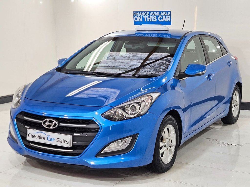 Used Hyundai i30 2016 for sale - 77952956: Photo 8