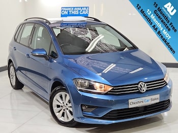 Used Volkswagen Golf SV 2015 for sale - 78315775: Photo