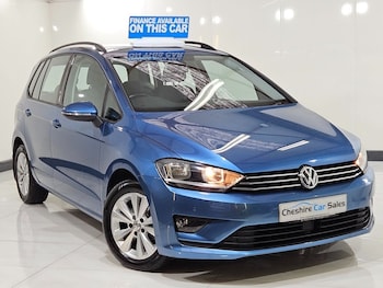Used Volkswagen Golf SV 2015 for sale - 78315775: Photo