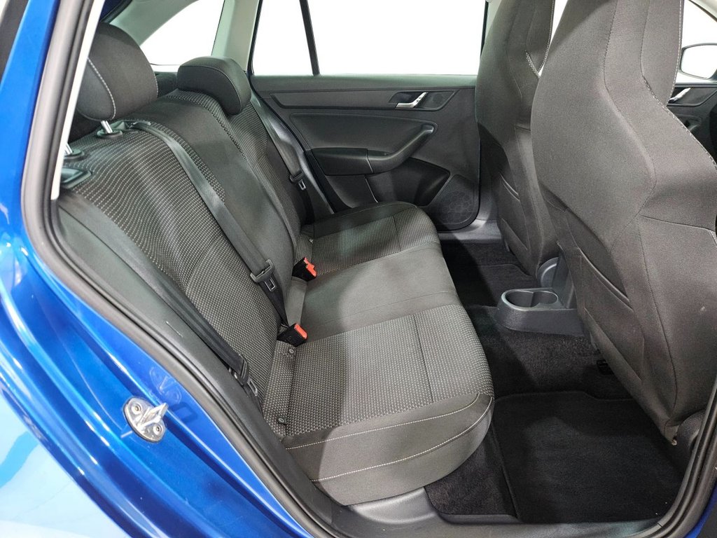 Used Skoda Rapid Spaceback 2015 for sale - 78212528: Photo 28