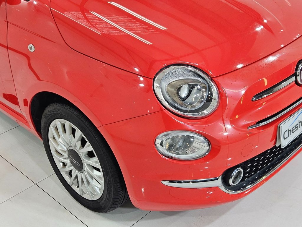 Used Fiat 500 2018 for sale - 78212683: Photo 14