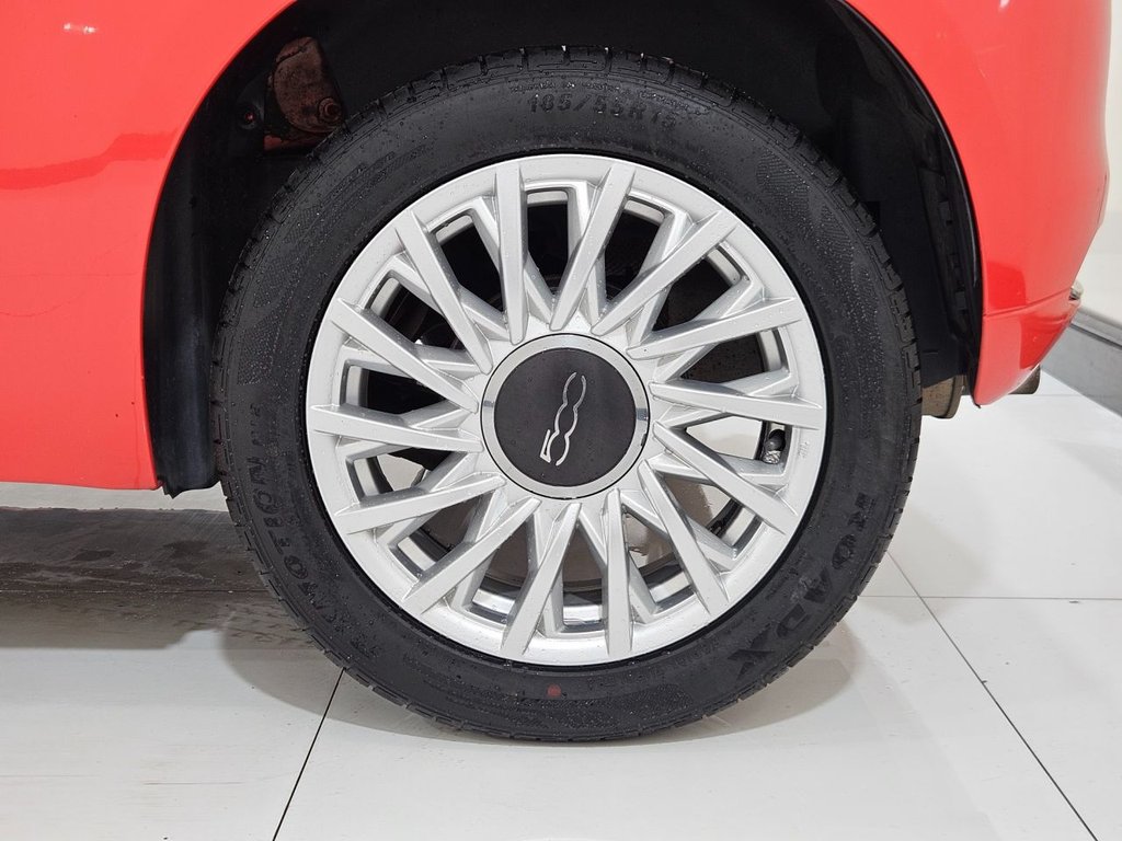 Used Fiat 500 2018 for sale - 78212683: Photo 18