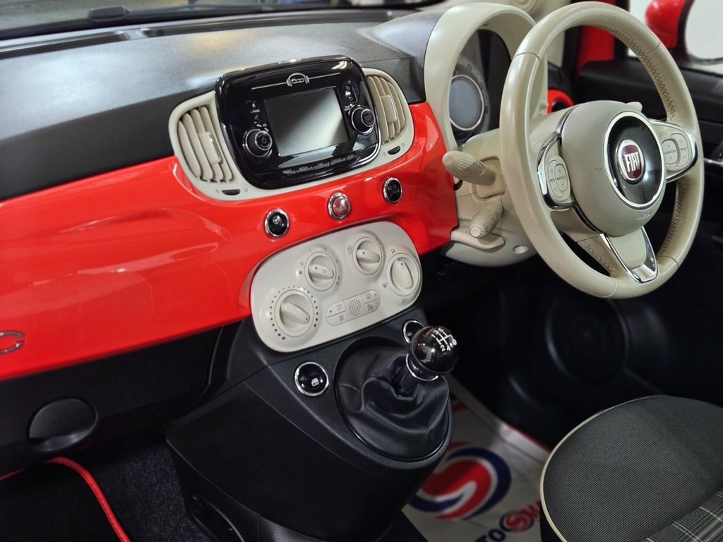 Used Fiat 500 2018 for sale - 78212683: Photo 22