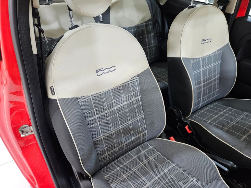 Used Fiat 500 2018 for sale - 78212683: Photo 28