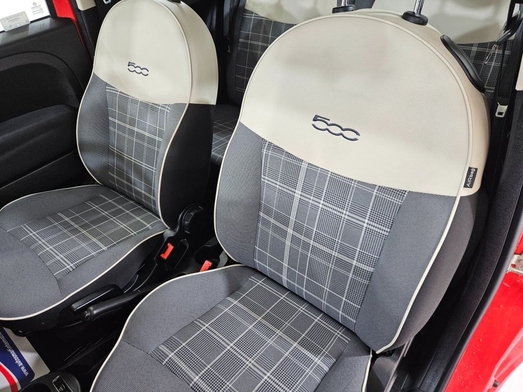 Used Fiat 500 2018 for sale - 78212683: Photo 29