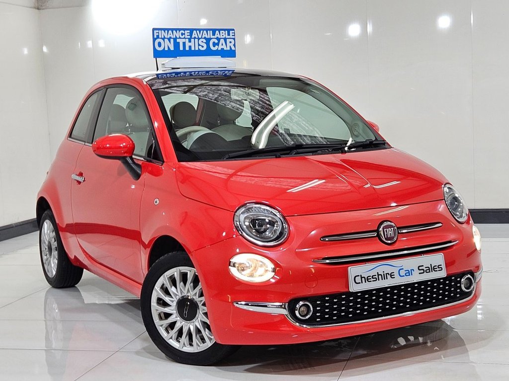 Used Fiat 500 2018 for sale - 78212683: Photo 3
