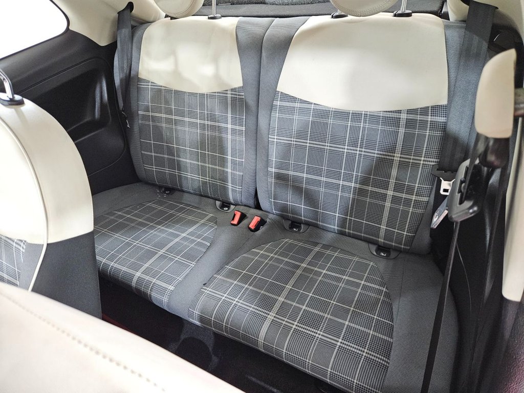 Used Fiat 500 2018 for sale - 78212683: Photo 30