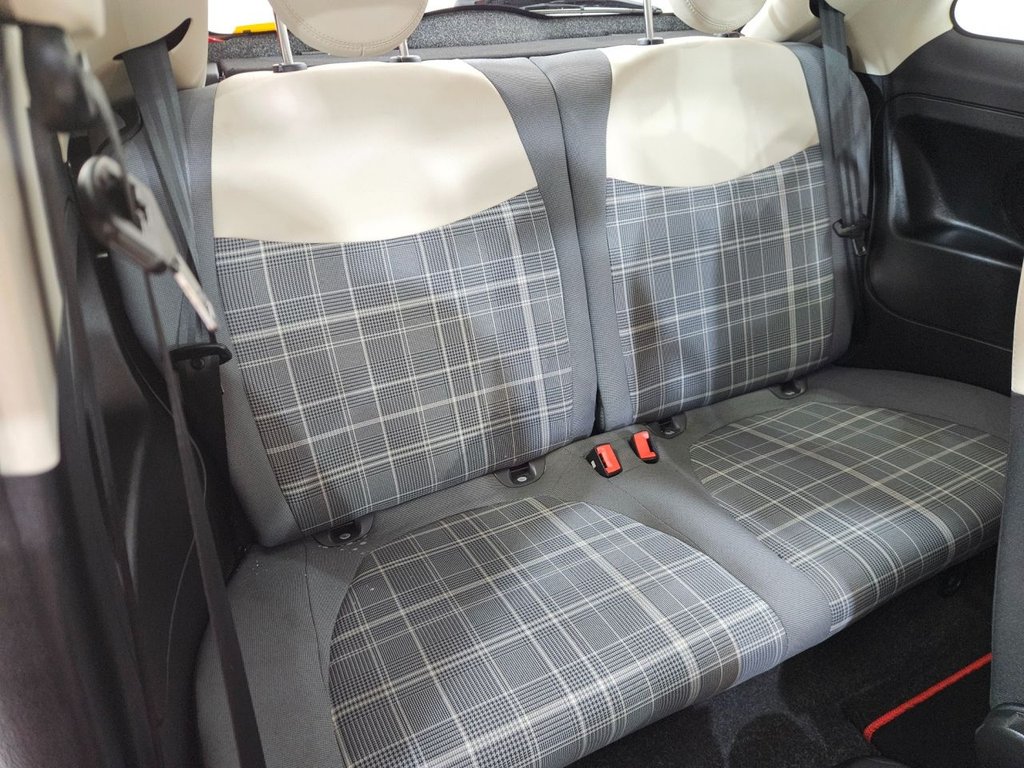 Used Fiat 500 2018 for sale - 78212683: Photo 31