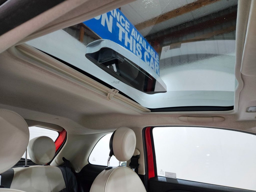 Used Fiat 500 2018 for sale - 78212683: Photo 32