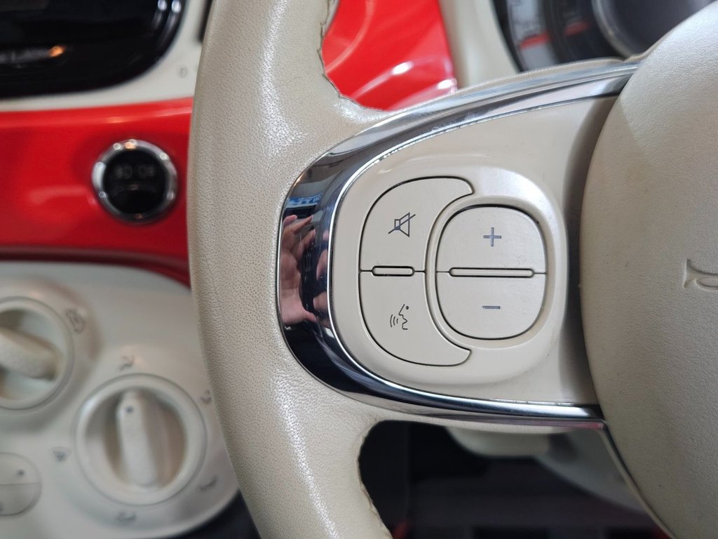 Used Fiat 500 2018 for sale - 78212683: Photo 36