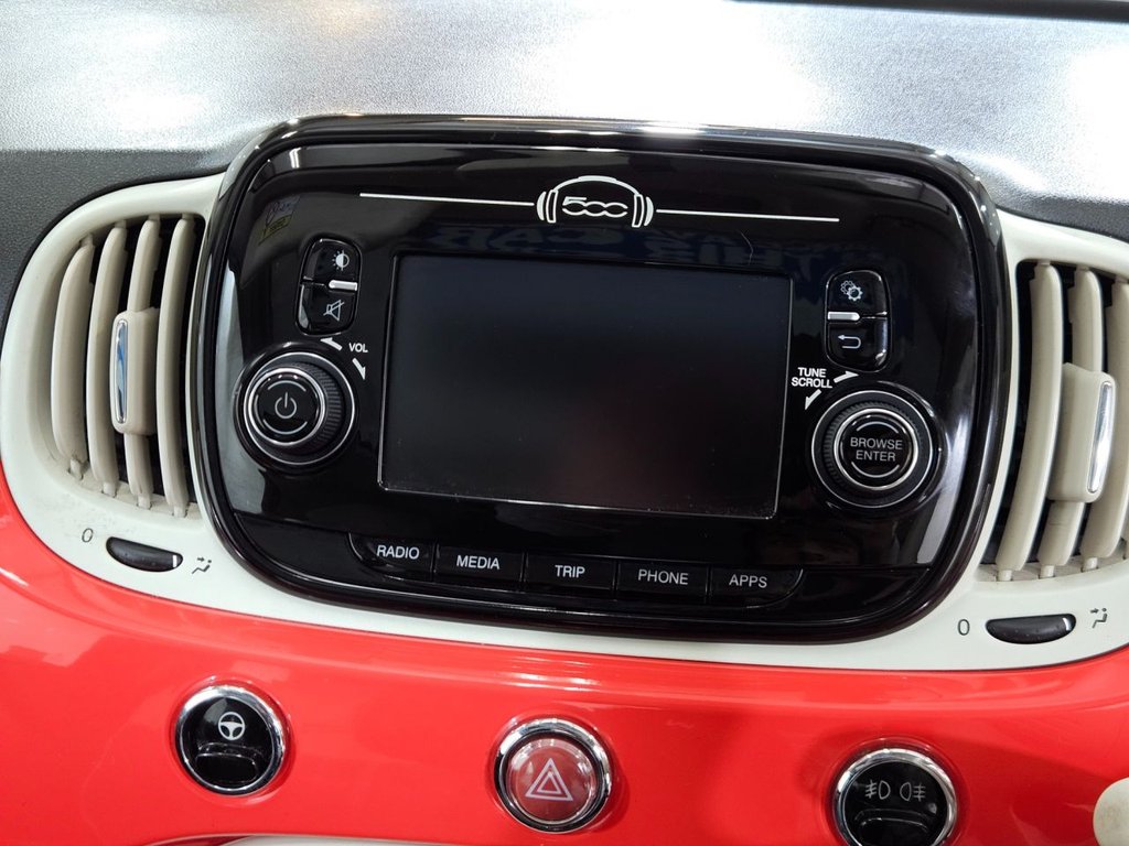 Used Fiat 500 2018 for sale - 78212683: Photo 37