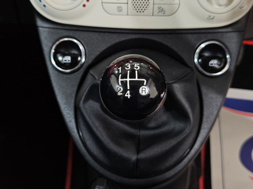 Used Fiat 500 2018 for sale - 78212683: Photo 39